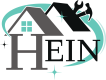 Gebaeudereinigung Hein Logo